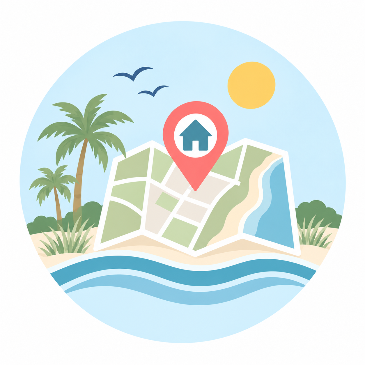Local expertise at Seapointe Village